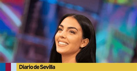 georgina rodrigues desnuda|Georgina Rodríguez, desnuda por completo en su última campaña